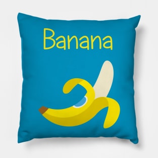 Banana Pillow