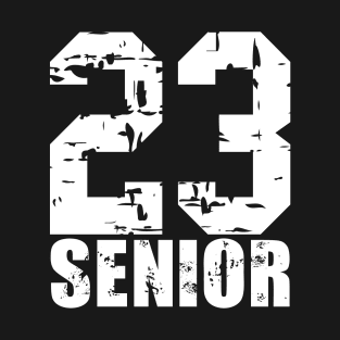 2023 Senior T-Shirt