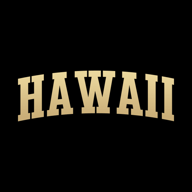 hawaii by kani