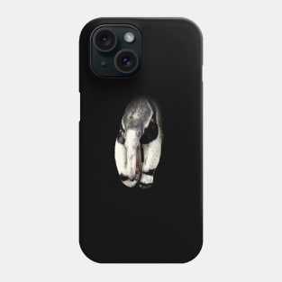 Giant anteater Phone Case