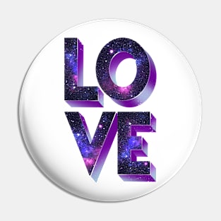 Love Pin