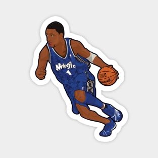 T-Mac Magnet