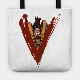 Varian Wrynn Tote