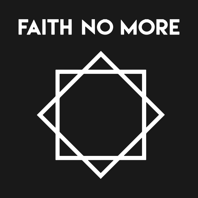 Faith No More  3 by Knopp