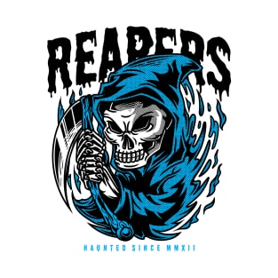 Reapers T-Shirt