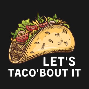 Tacos 6 T-Shirt