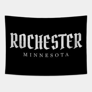 Rochester, Minnesota Tapestry