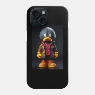 Kaws Hypebeast Duck Phone Case