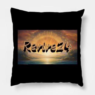 Revive24 Pillow