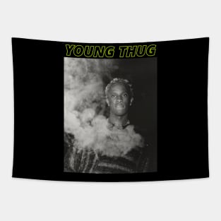 Young Thug Tapestry