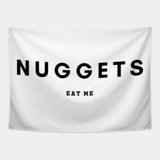 Nuggets Tapestry