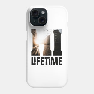 HI lifestyle Phone Case