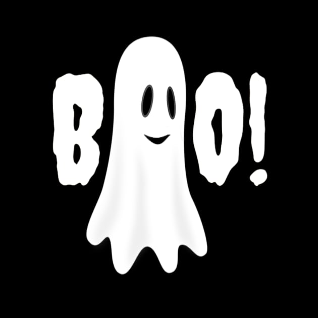 Boo by Shopiana