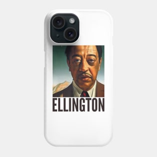 ELLINGTON Phone Case