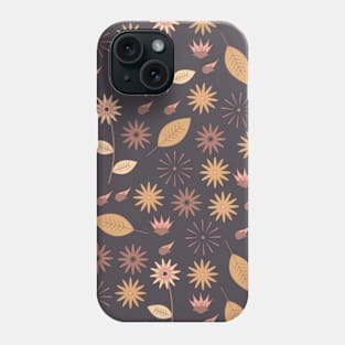 Blooming (Horizon) Phone Case