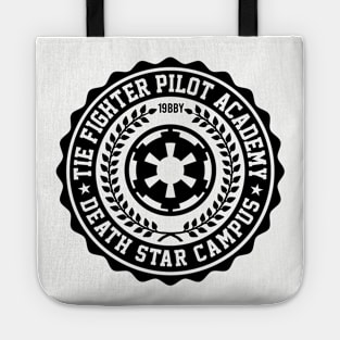 MAY THE 4TH - Pilot academy  E Tote