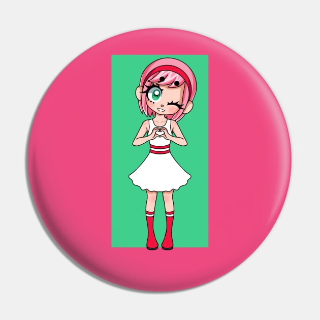 Pin on Amy Rose