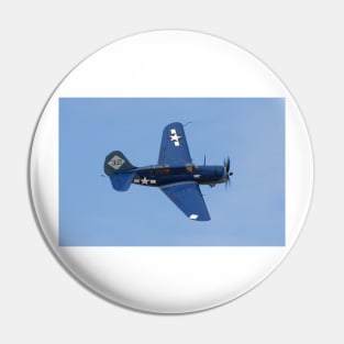 SB2C Helldiver Pin