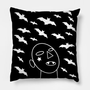 Halloween Pillow