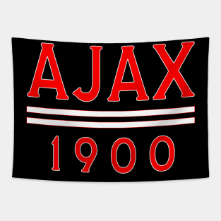 Ajax Classic Tapestry