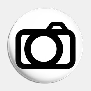 Camera Pin