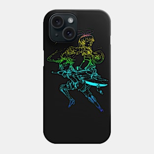 Battle Duo Phone Case