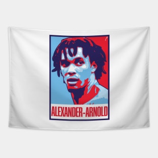 Alexander-Arnold - ENGLAND Tapestry