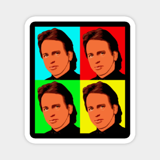 john ritter Magnet