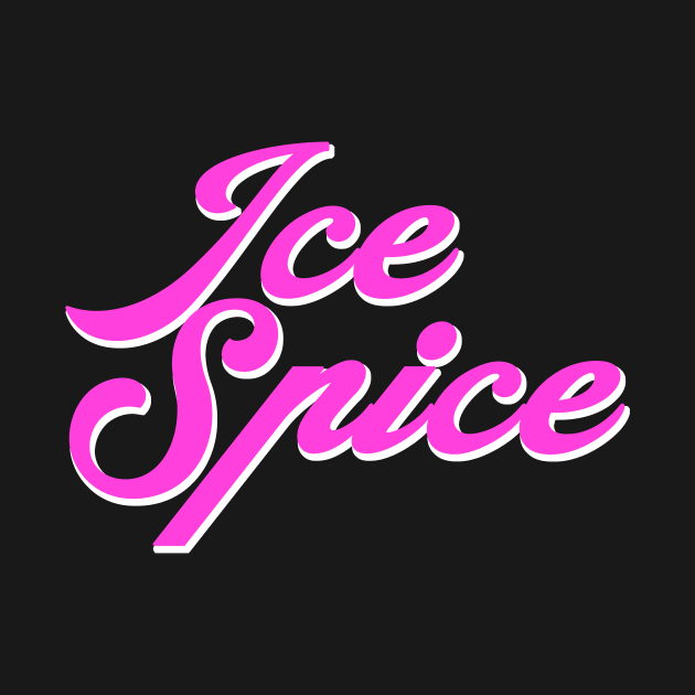 Ice Spice by CovpaTees