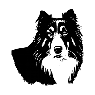 Collie T-Shirt