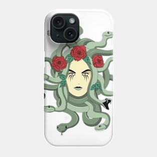 Medusa Phone Case