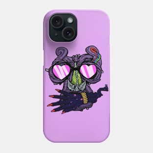 Love Bug Phone Case