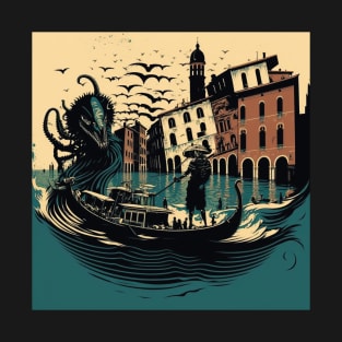 venice T-Shirt