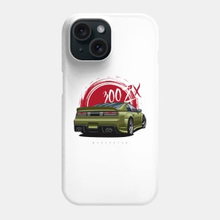 300ZX Phone Case