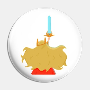 For the honor of Grayskull! Pin