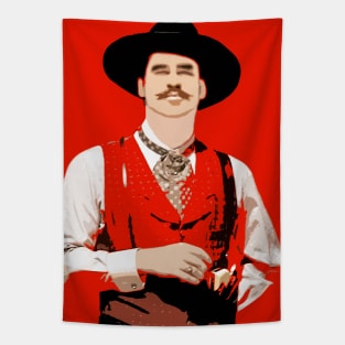 val kilmer Tapestry