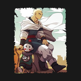 CHIAOTZU MERCH VTG T-Shirt