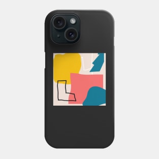 Movement of Dedication Phone Case