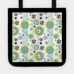 Retro Vintage 138 Tote