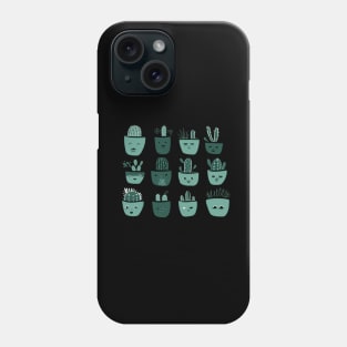 stay sharp Phone Case