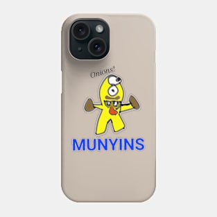 MUNYINS Phone Case