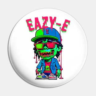 EAZY-E Pin