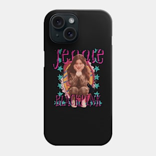 BLACKPINK JENNIE Phone Case