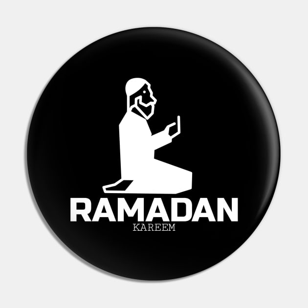 Ramadan Kareem Pin by Aisiiyan