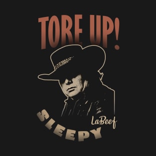 TORE UP! T-Shirt