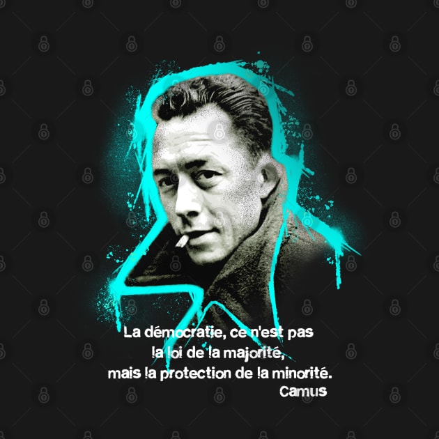 Camus by Blacklinesw9