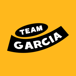 Team Garcia T-Shirt