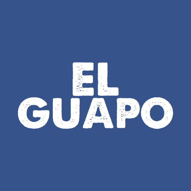 El Guapo by CNS Studios