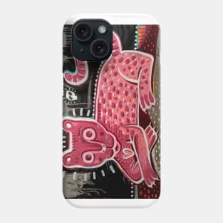 Panter Phone Case