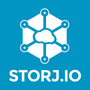 Storj T-Shirt